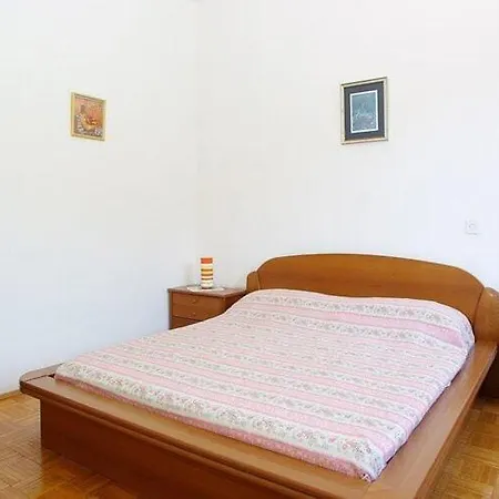 Appartement Toma I - Two Bedroom With Sea View Ana Smokvica (Korcula)