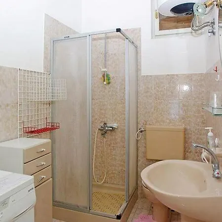 Toma I - Two Bedroom With Sea View Ana Appartement Smokvica (Korcula)