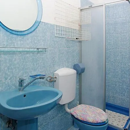 Appartement Toma I - Two Bedroom With Sea View Ana Smokvica (Korcula)