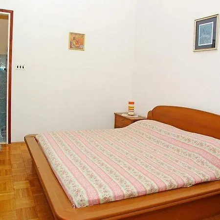 Apartment Toma I - Two Bedroom With Sea View Ana Smokvica (Korcula)