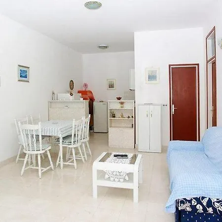 Toma I - Two Bedroom With Sea View Ana * Smokvica (Korcula)